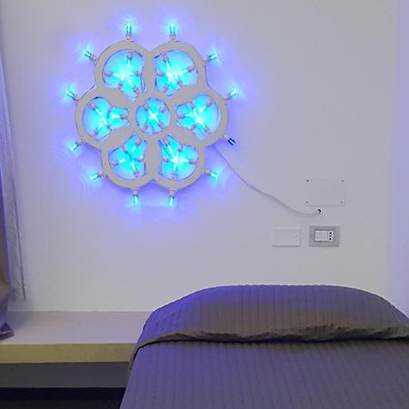 مارغريتا دي سافويا B&B Copacabana Colors المظهر الخارجي الصورة