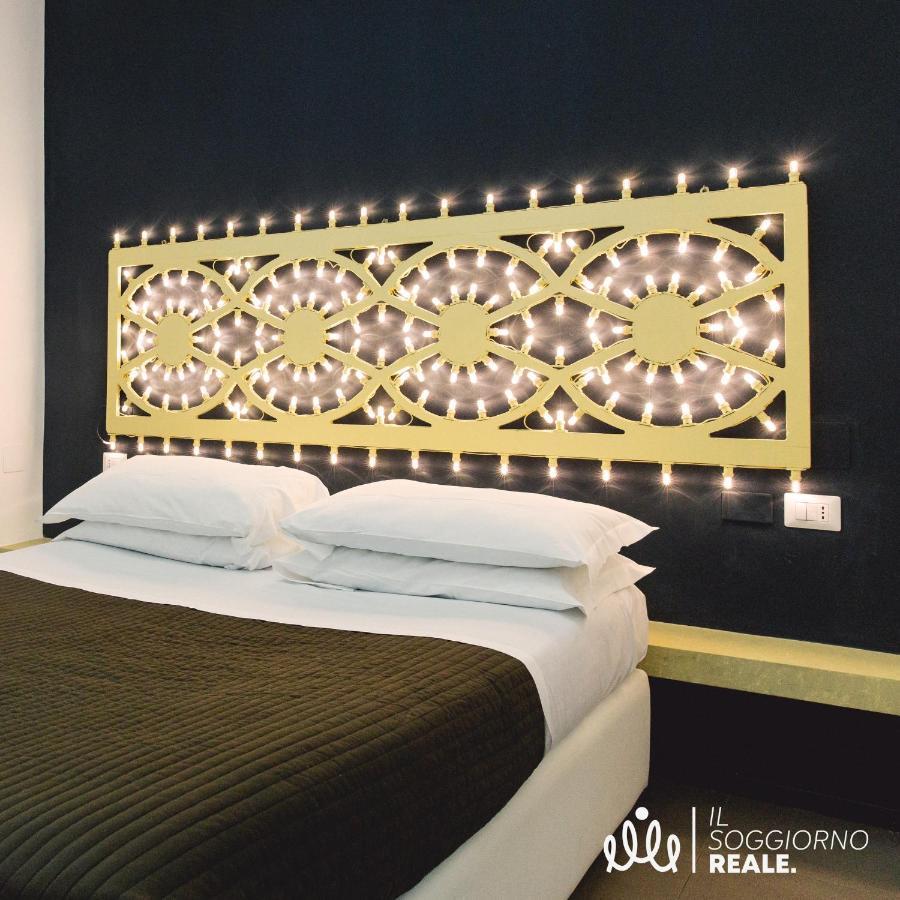 مارغريتا دي سافويا B&B Copacabana Colors المظهر الخارجي الصورة