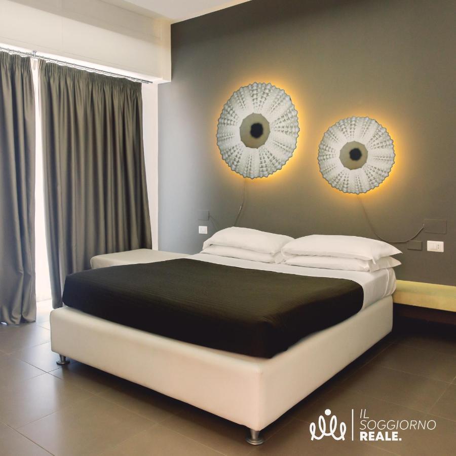 مارغريتا دي سافويا B&B Copacabana Colors المظهر الخارجي الصورة