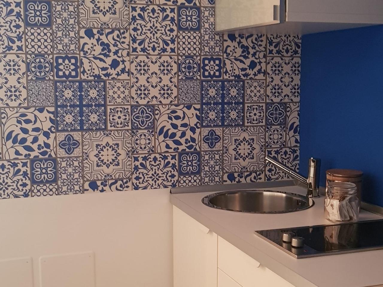 مارغريتا دي سافويا B&B Copacabana Colors المظهر الخارجي الصورة