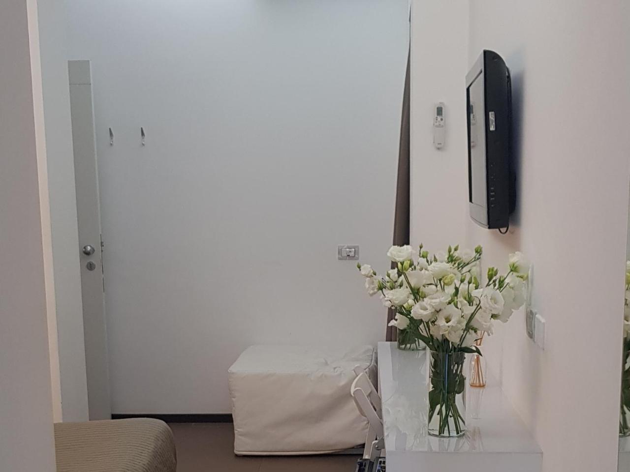 مارغريتا دي سافويا B&B Copacabana Colors المظهر الخارجي الصورة