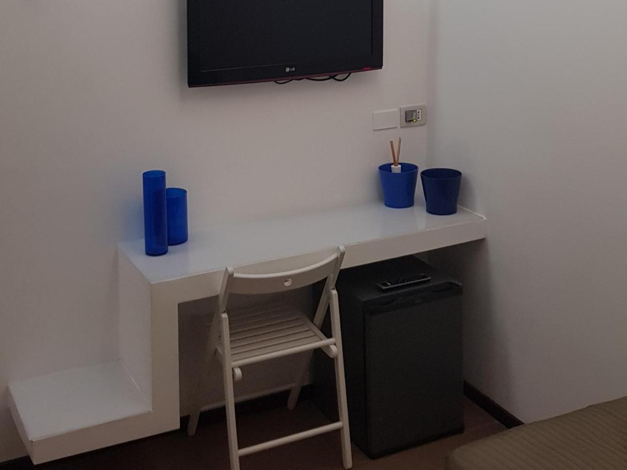 مارغريتا دي سافويا B&B Copacabana Colors المظهر الخارجي الصورة