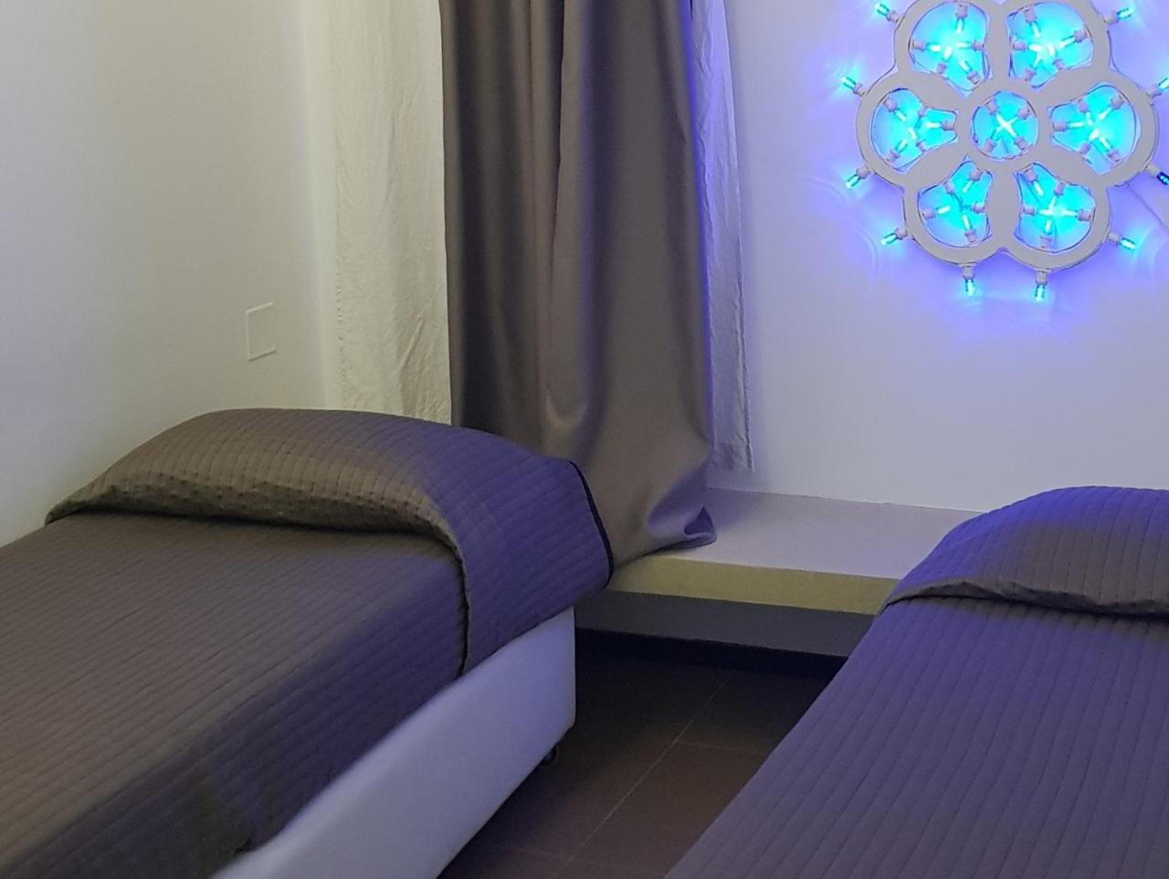 مارغريتا دي سافويا B&B Copacabana Colors المظهر الخارجي الصورة